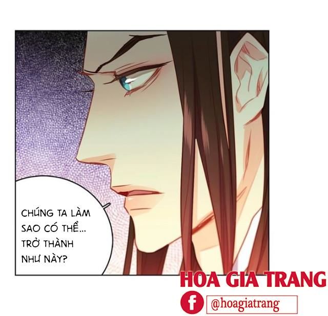 Ác Nữ Hoàng Hậu Chapter 78 - Trang 2