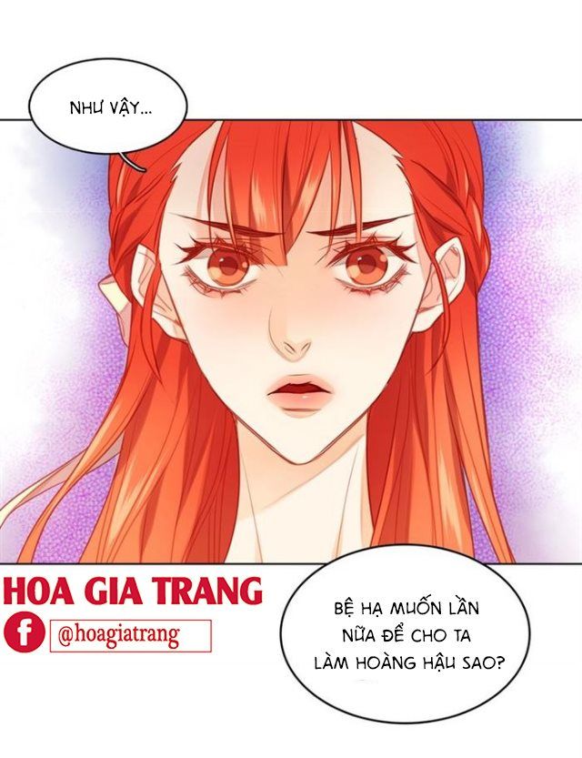 Ác Nữ Hoàng Hậu Chapter 78 - Trang 2