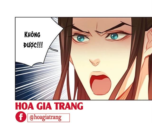 Ác Nữ Hoàng Hậu Chapter 78 - Trang 2