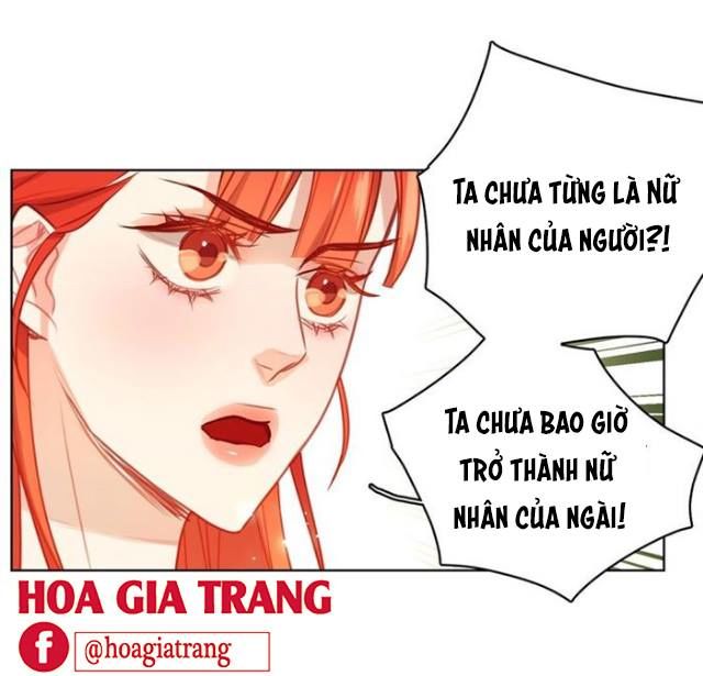 Ác Nữ Hoàng Hậu Chapter 78 - Trang 2