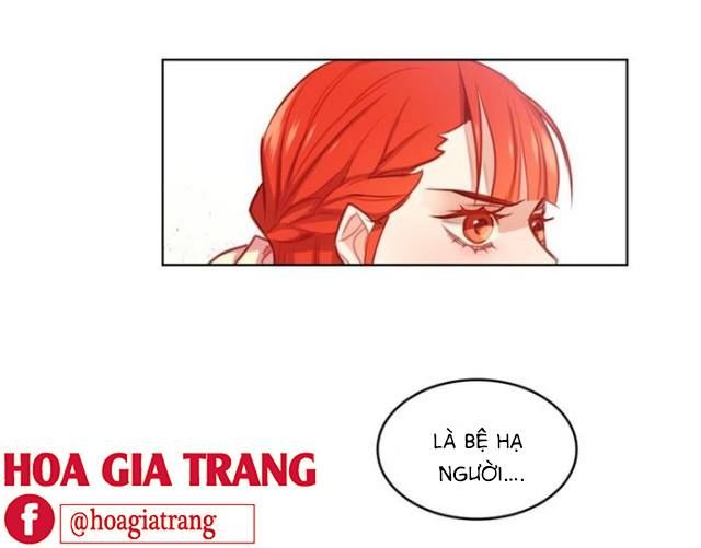 Ác Nữ Hoàng Hậu Chapter 78 - Trang 2