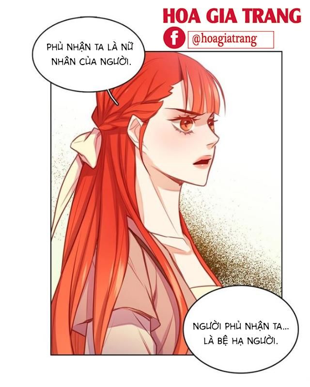 Ác Nữ Hoàng Hậu Chapter 78 - Trang 2