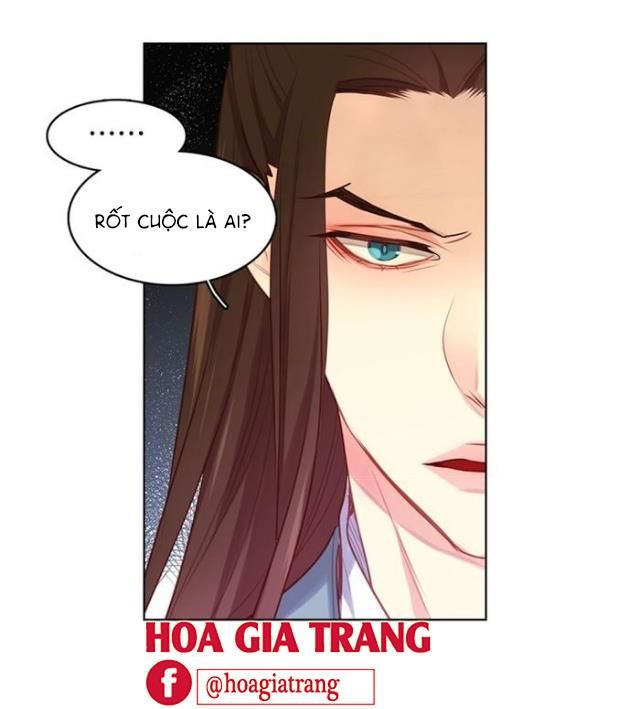 Ác Nữ Hoàng Hậu Chapter 78 - Trang 2