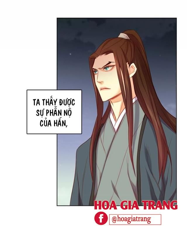 Ác Nữ Hoàng Hậu Chapter 78 - Trang 2