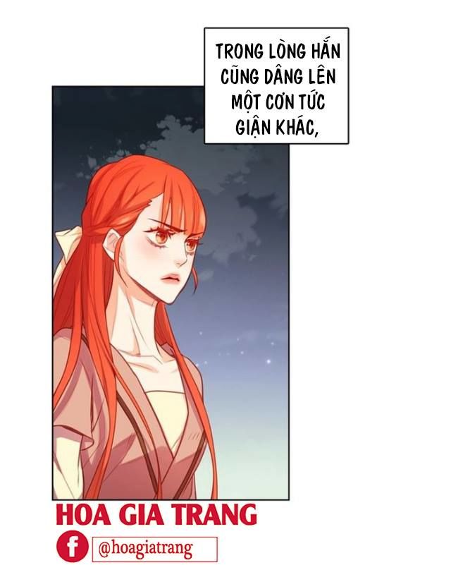 Ác Nữ Hoàng Hậu Chapter 78 - Trang 2