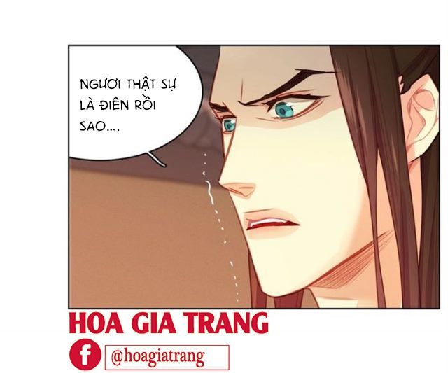 Ác Nữ Hoàng Hậu Chapter 78 - Trang 2