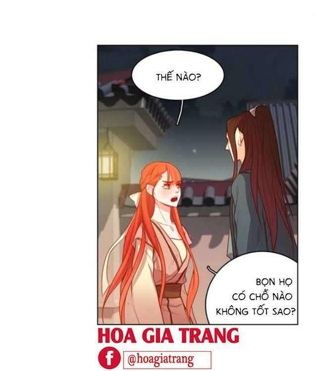 Ác Nữ Hoàng Hậu Chapter 78 - Trang 2