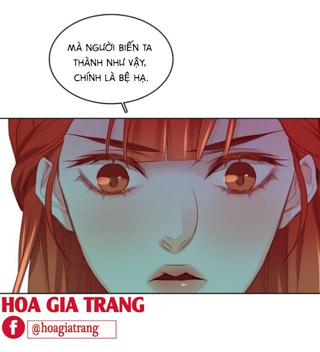 Ác Nữ Hoàng Hậu Chapter 78 - Trang 2