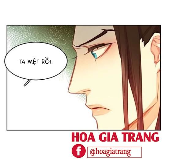 Ác Nữ Hoàng Hậu Chapter 78 - Trang 2