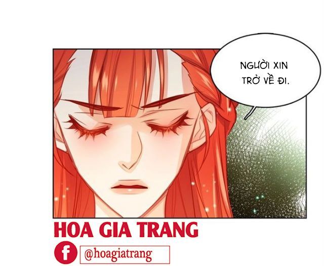 Ác Nữ Hoàng Hậu Chapter 78 - Trang 2