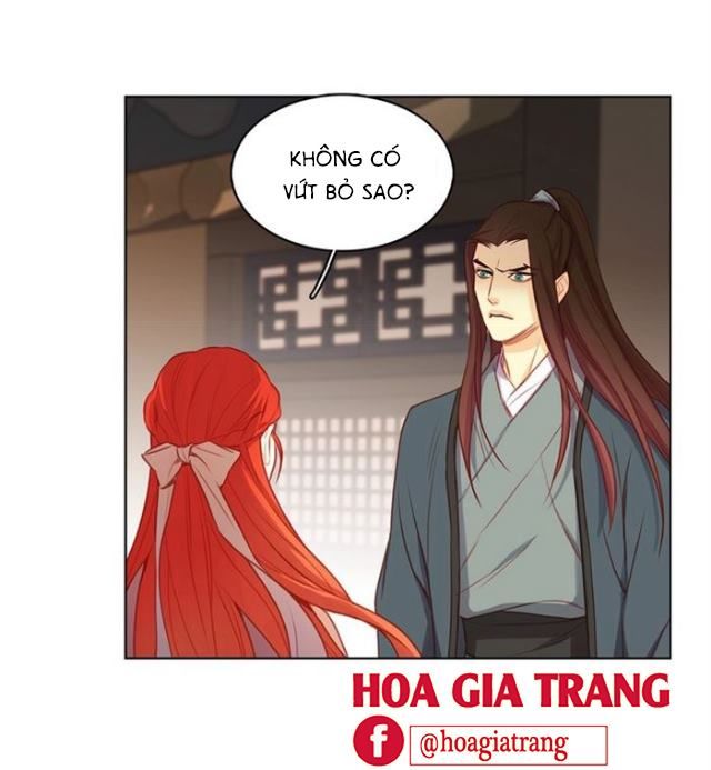 Ác Nữ Hoàng Hậu Chapter 78 - Trang 2