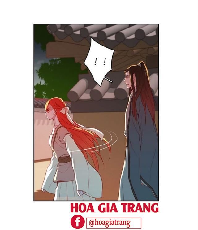 Ác Nữ Hoàng Hậu Chapter 78 - Trang 2