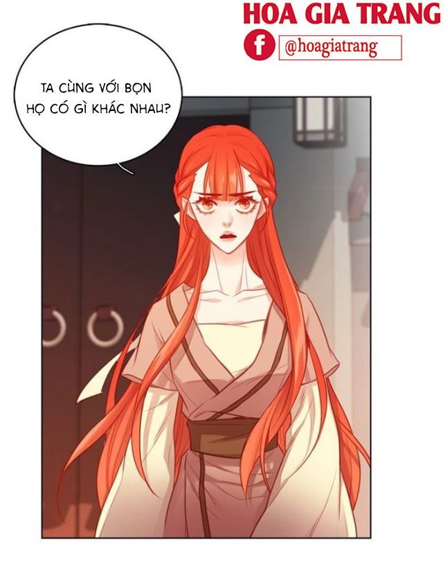 Ác Nữ Hoàng Hậu Chapter 78 - Trang 2