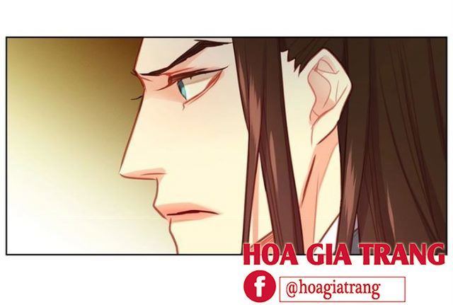 Ác Nữ Hoàng Hậu Chapter 78 - Trang 2