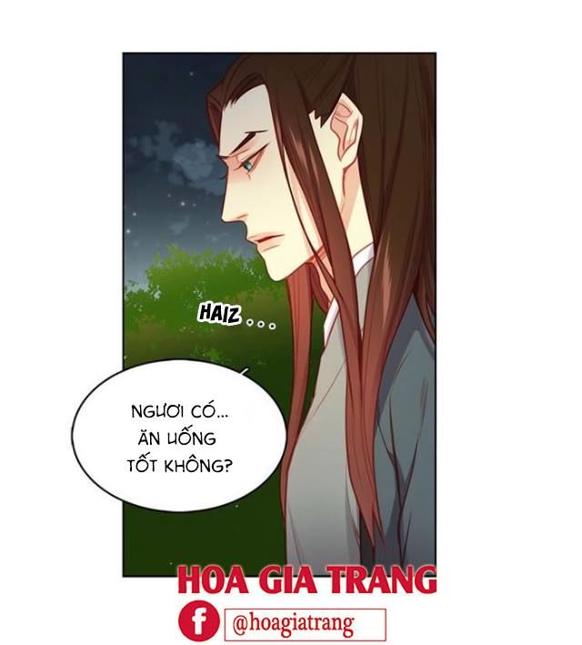 Ác Nữ Hoàng Hậu Chapter 78 - Trang 2