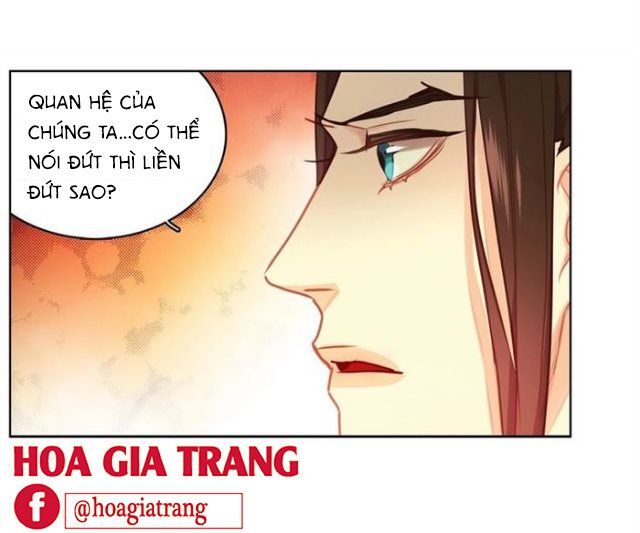 Ác Nữ Hoàng Hậu Chapter 78 - Trang 2