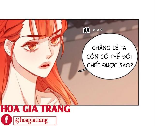 Ác Nữ Hoàng Hậu Chapter 78 - Trang 2