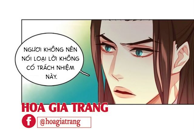 Ác Nữ Hoàng Hậu Chapter 78 - Trang 2