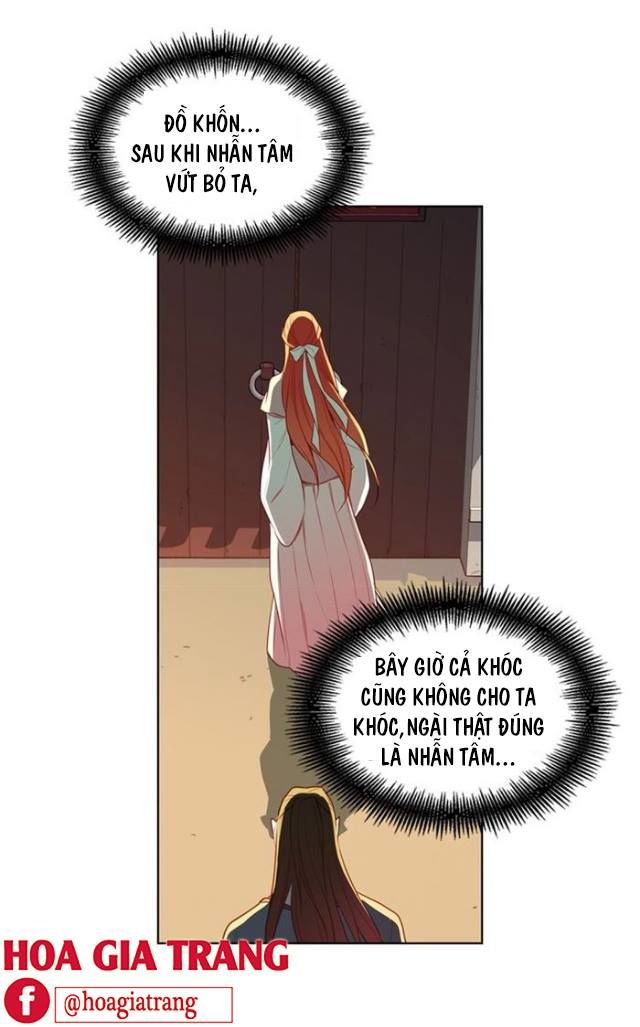 Ác Nữ Hoàng Hậu Chapter 78 - Trang 2