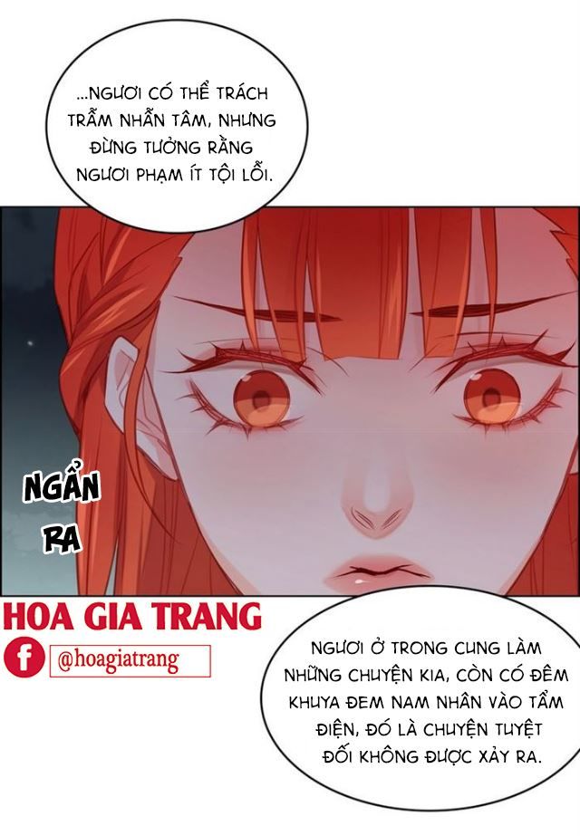 Ác Nữ Hoàng Hậu Chapter 78 - Trang 2