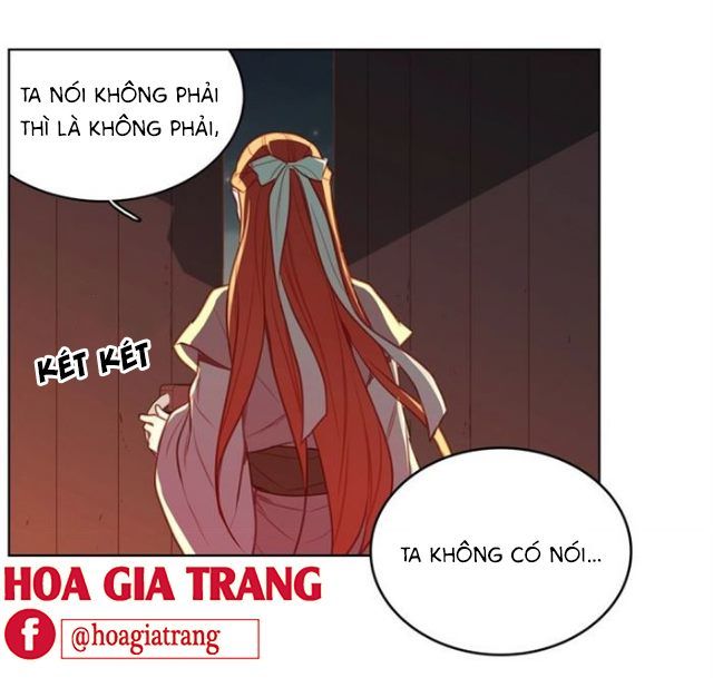 Ác Nữ Hoàng Hậu Chapter 78 - Trang 2