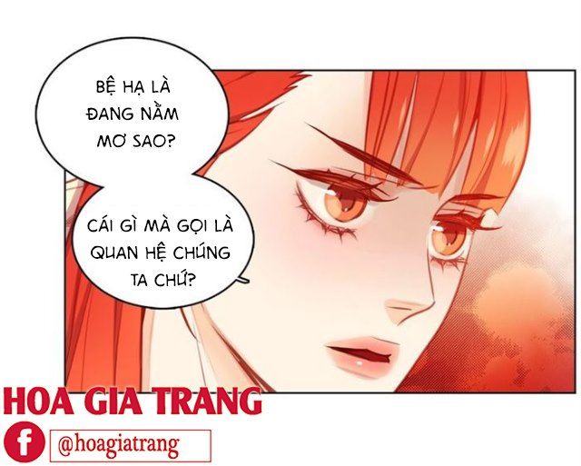 Ác Nữ Hoàng Hậu Chapter 78 - Trang 2