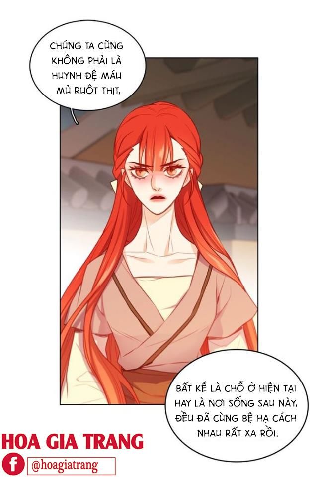 Ác Nữ Hoàng Hậu Chapter 78 - Trang 2