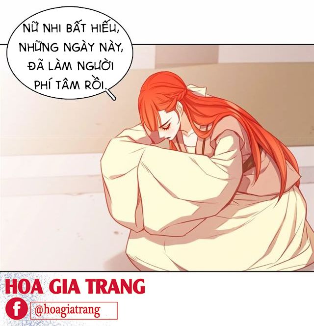 Ác Nữ Hoàng Hậu Chapter 76 - Trang 2