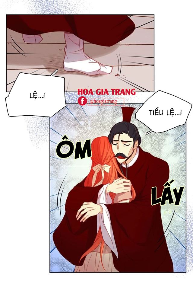 Ác Nữ Hoàng Hậu Chapter 76 - Trang 2