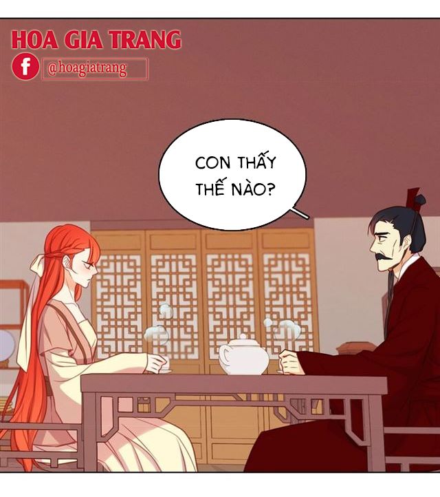 Ác Nữ Hoàng Hậu Chapter 76 - Trang 2