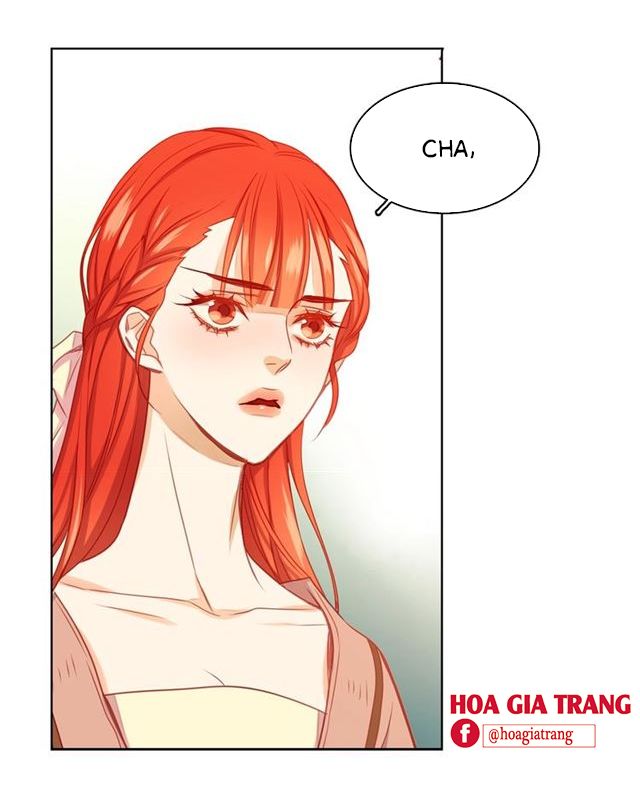 Ác Nữ Hoàng Hậu Chapter 76 - Trang 2