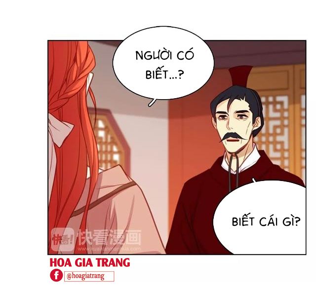 Ác Nữ Hoàng Hậu Chapter 76 - Trang 2