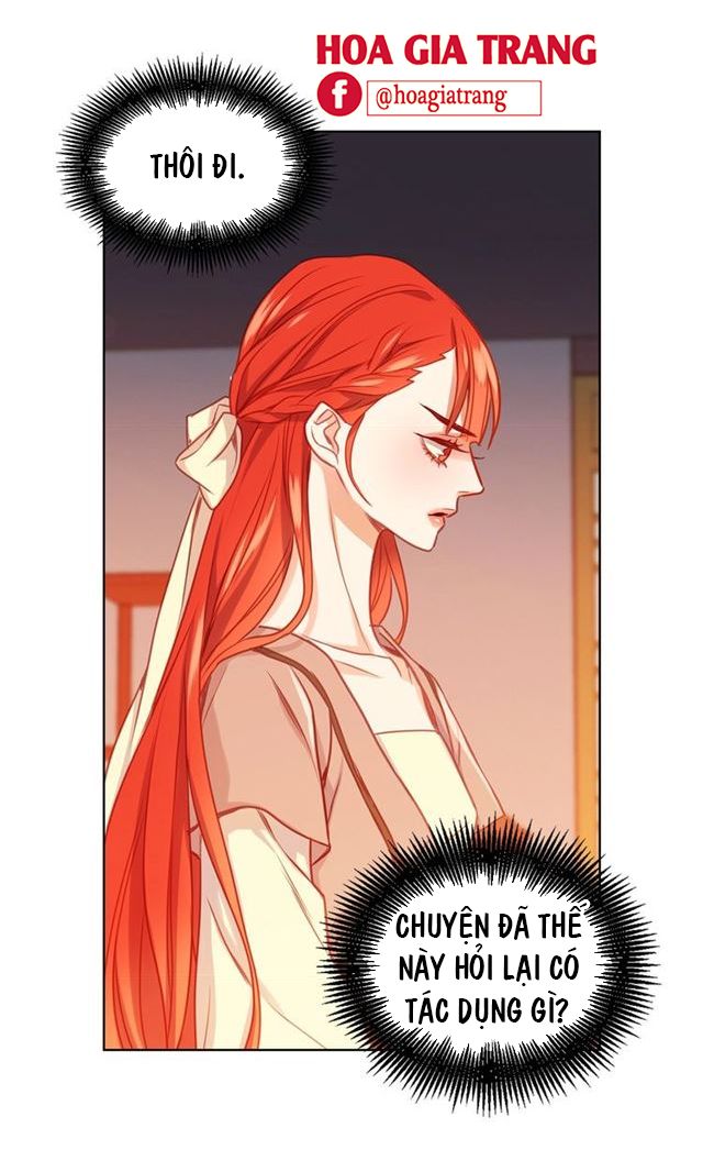 Ác Nữ Hoàng Hậu Chapter 76 - Trang 2