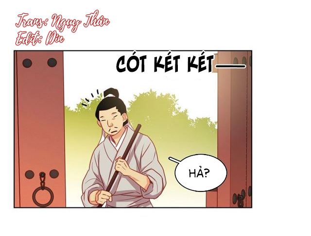 Ác Nữ Hoàng Hậu Chapter 76 - Trang 2