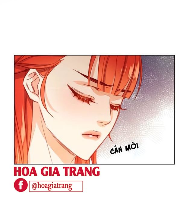 Ác Nữ Hoàng Hậu Chapter 76 - Trang 2