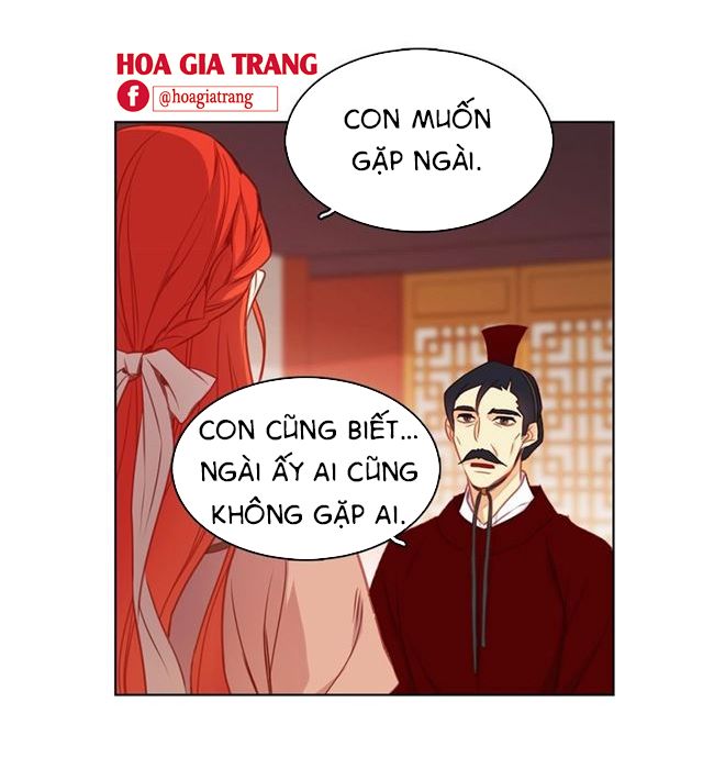 Ác Nữ Hoàng Hậu Chapter 76 - Trang 2