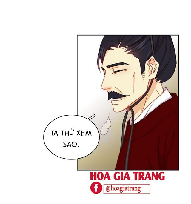 Ác Nữ Hoàng Hậu Chapter 76 - Trang 2