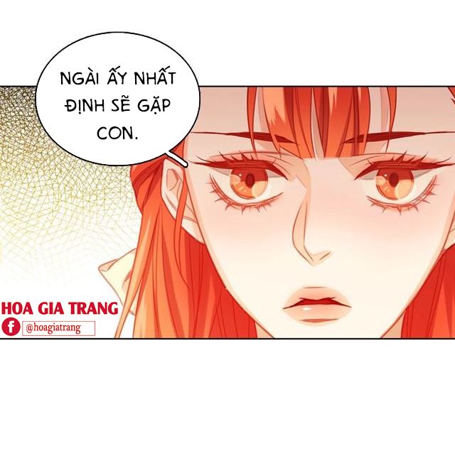 Ác Nữ Hoàng Hậu Chapter 76 - Trang 2