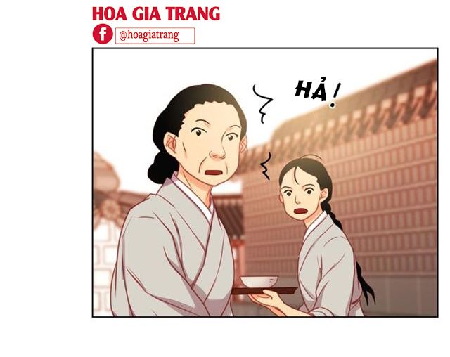 Ác Nữ Hoàng Hậu Chapter 76 - Trang 2