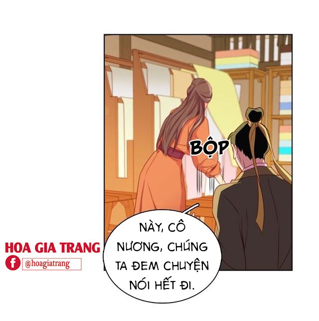 Ác Nữ Hoàng Hậu Chapter 76 - Trang 2