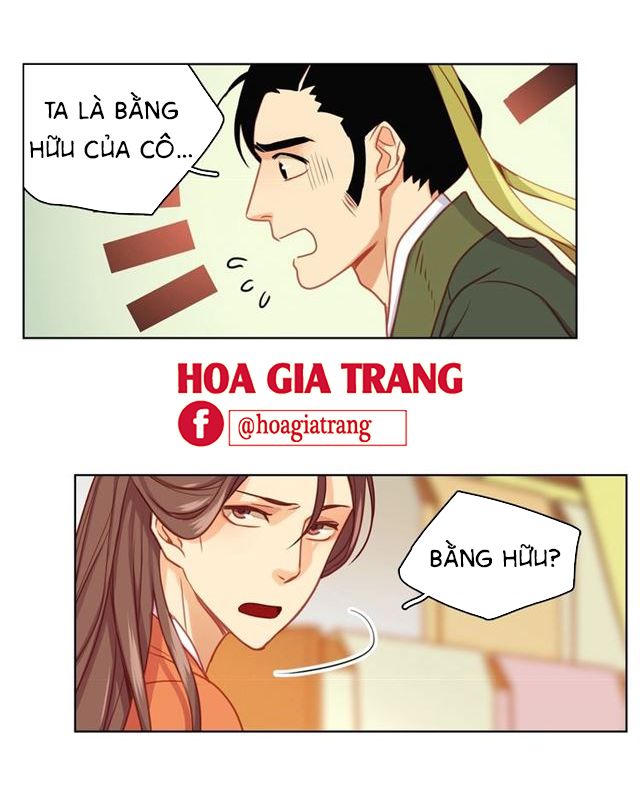 Ác Nữ Hoàng Hậu Chapter 76 - Trang 2