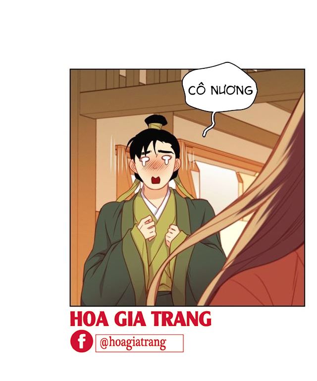 Ác Nữ Hoàng Hậu Chapter 76 - Trang 2