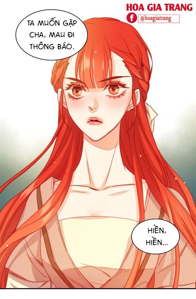 Ác Nữ Hoàng Hậu Chapter 76 - Trang 2