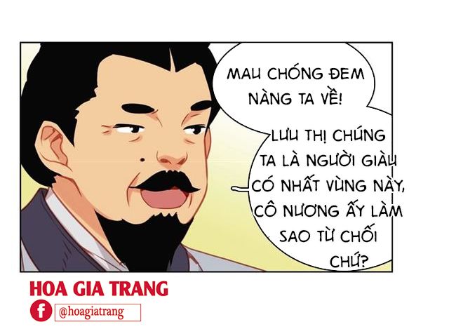 Ác Nữ Hoàng Hậu Chapter 76 - Trang 2