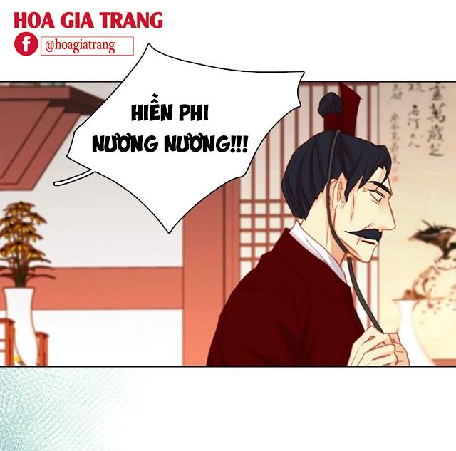 Ác Nữ Hoàng Hậu Chapter 76 - Trang 2