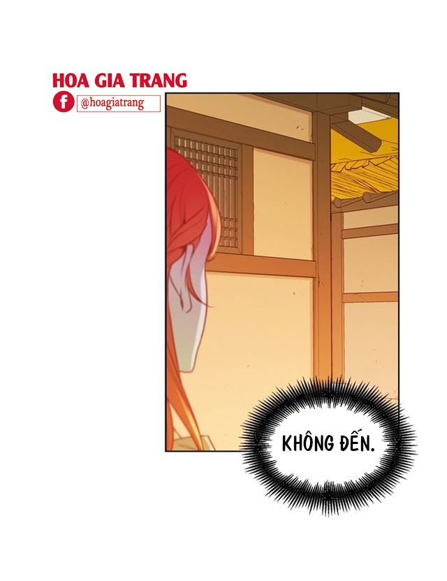 Ác Nữ Hoàng Hậu Chapter 76 - Trang 2