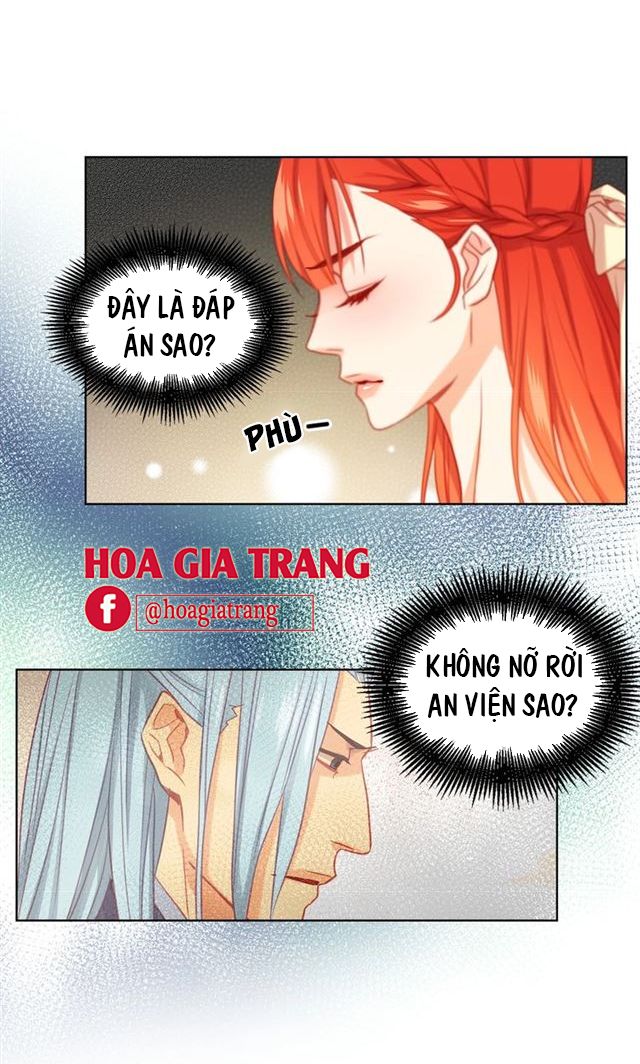 Ác Nữ Hoàng Hậu Chapter 76 - Trang 2