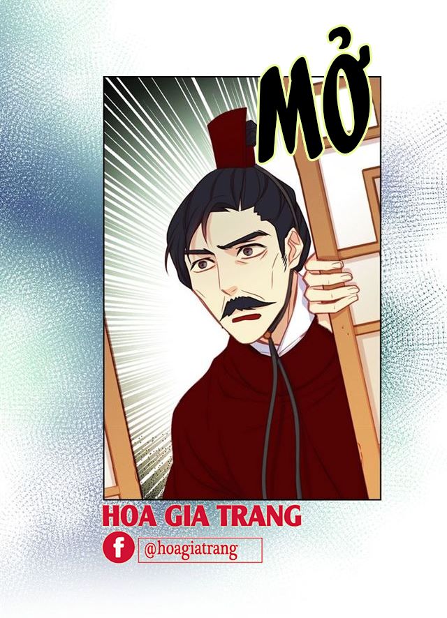 Ác Nữ Hoàng Hậu Chapter 76 - Trang 2