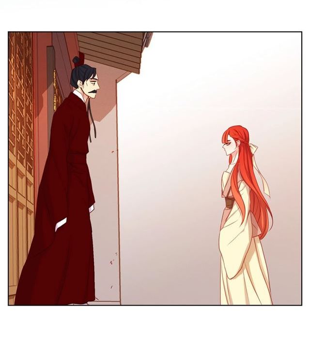 Ác Nữ Hoàng Hậu Chapter 76 - Trang 2