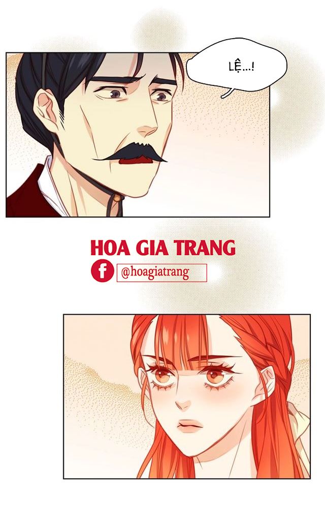 Ác Nữ Hoàng Hậu Chapter 76 - Trang 2